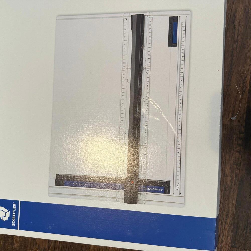 Drafting Essential Kit - Picture 4 of 12